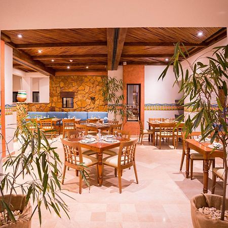 Marina Lodge At Port Ghalib Dış mekan fotoğraf