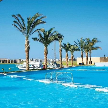 Marina Lodge At Port Ghalib Dış mekan fotoğraf
