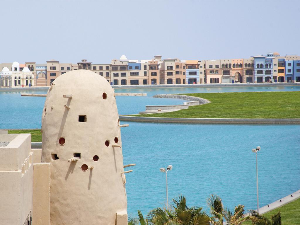 Marina Lodge At Port Ghalib Dış mekan fotoğraf