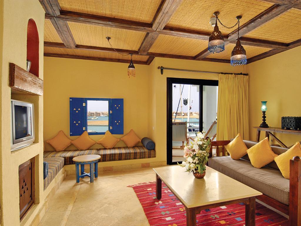 Marina Lodge At Port Ghalib Dış mekan fotoğraf