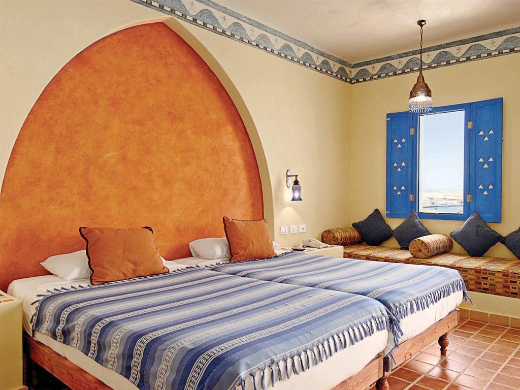 Marina Lodge At Port Ghalib Dış mekan fotoğraf