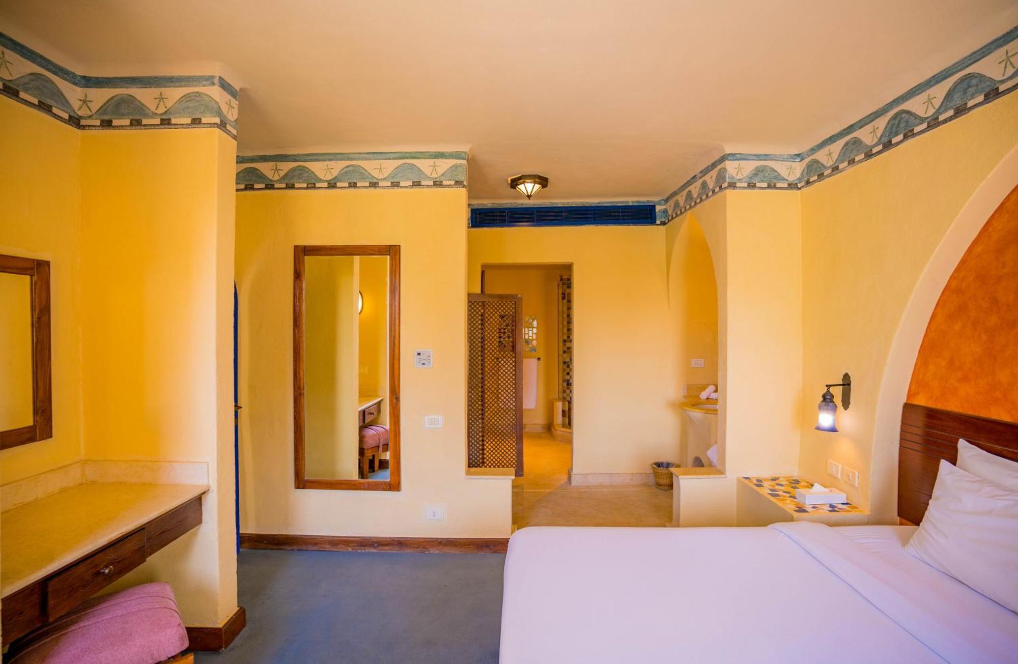 Marina Lodge At Port Ghalib Dış mekan fotoğraf
