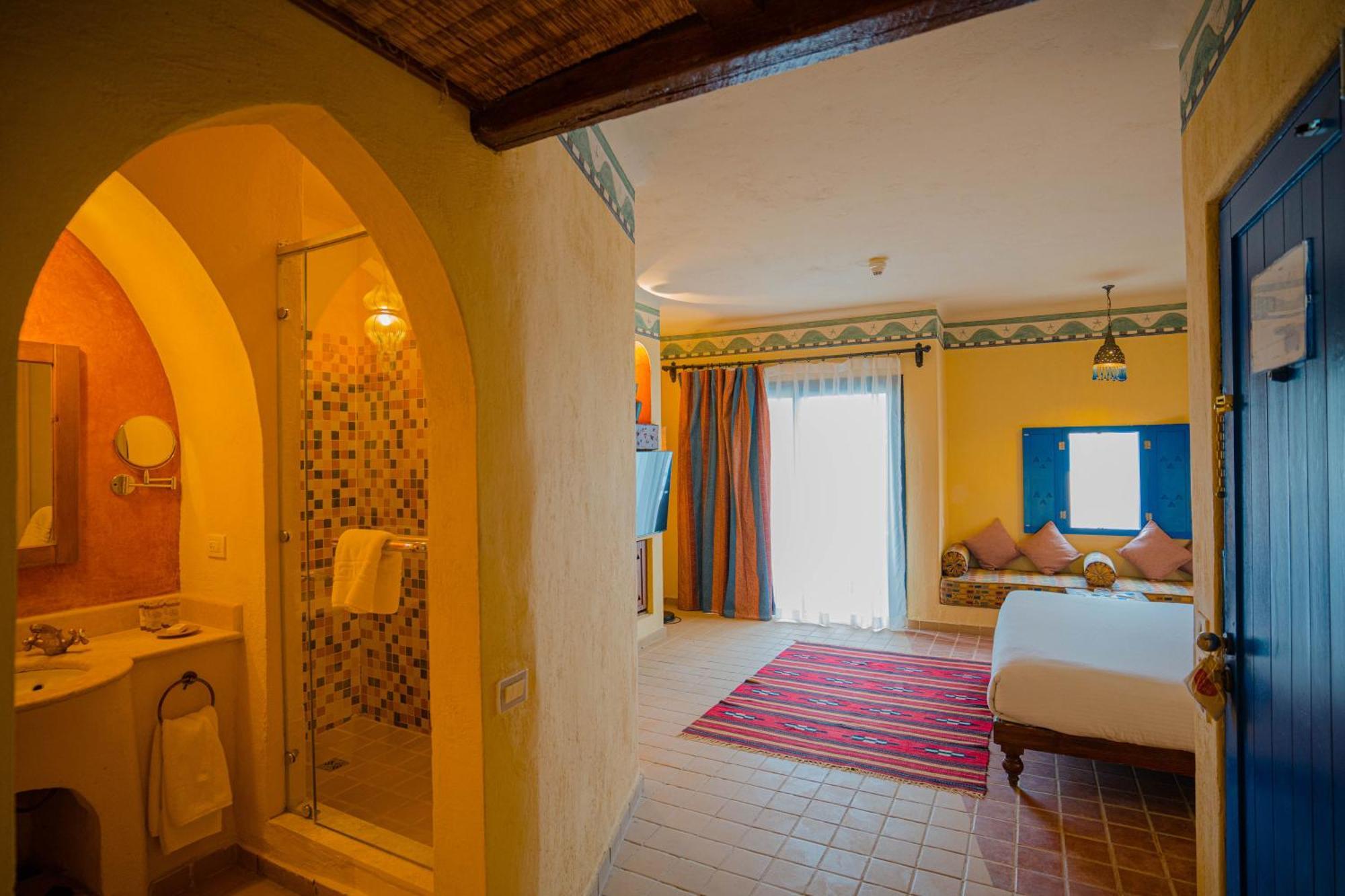 Marina Lodge At Port Ghalib Dış mekan fotoğraf