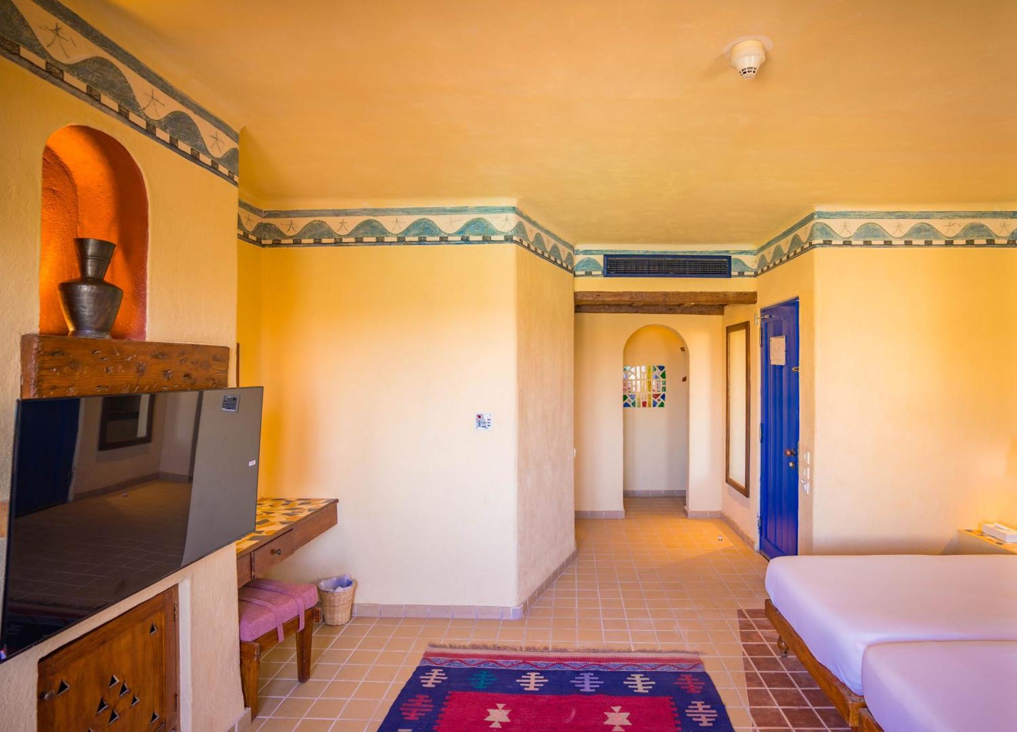 Marina Lodge At Port Ghalib Dış mekan fotoğraf
