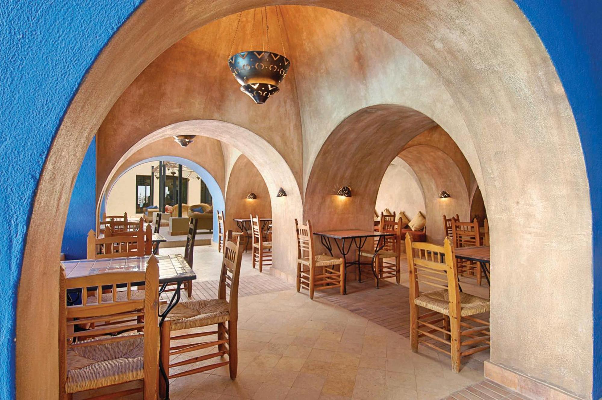 Marina Lodge At Port Ghalib Dış mekan fotoğraf