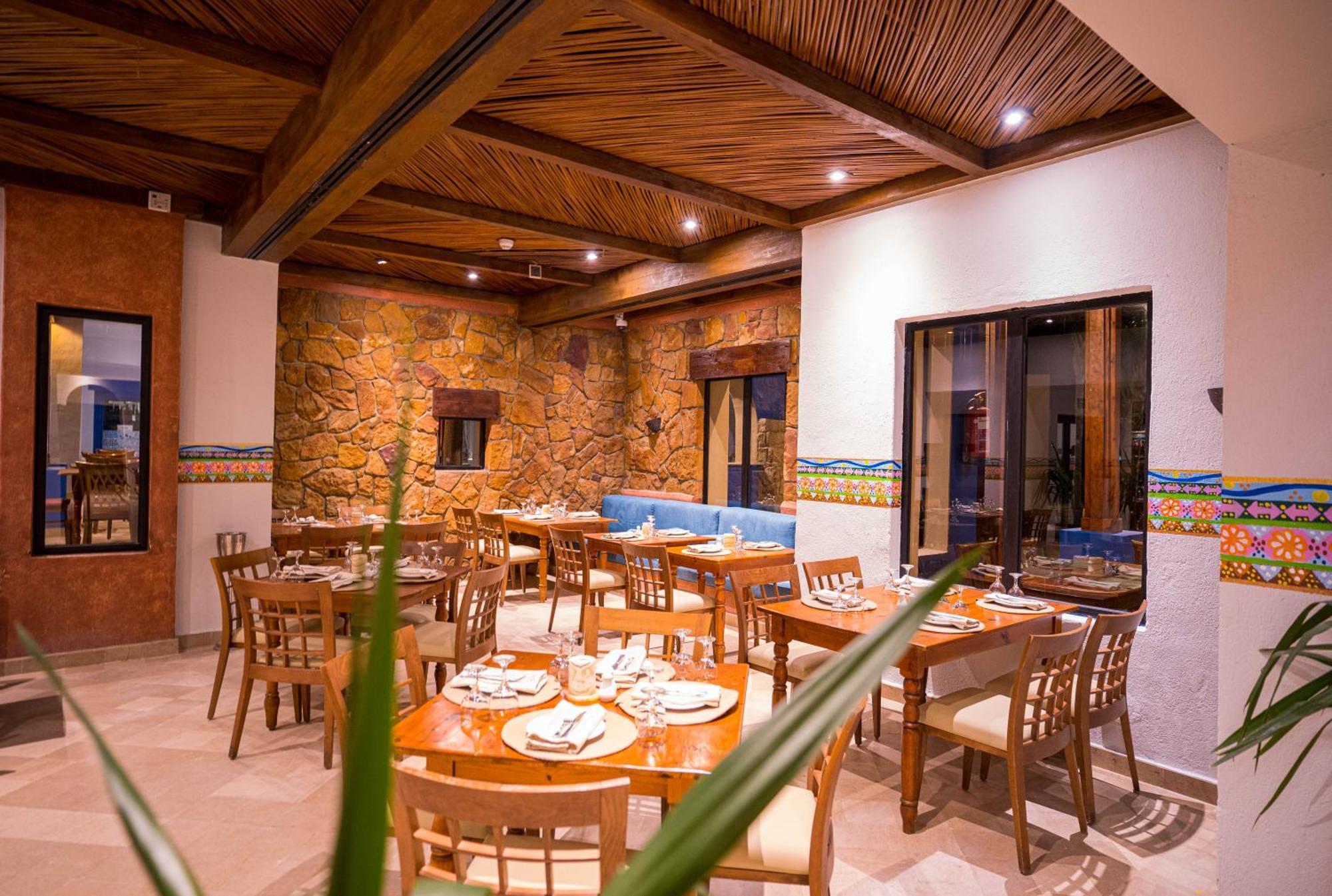 Marina Lodge At Port Ghalib Dış mekan fotoğraf