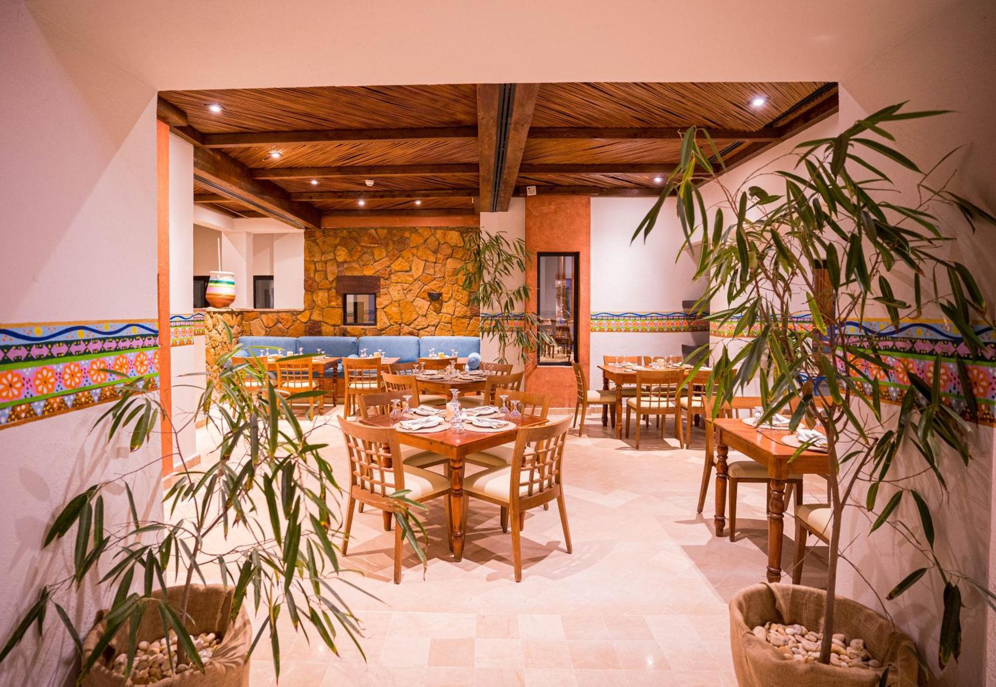 Marina Lodge At Port Ghalib Dış mekan fotoğraf