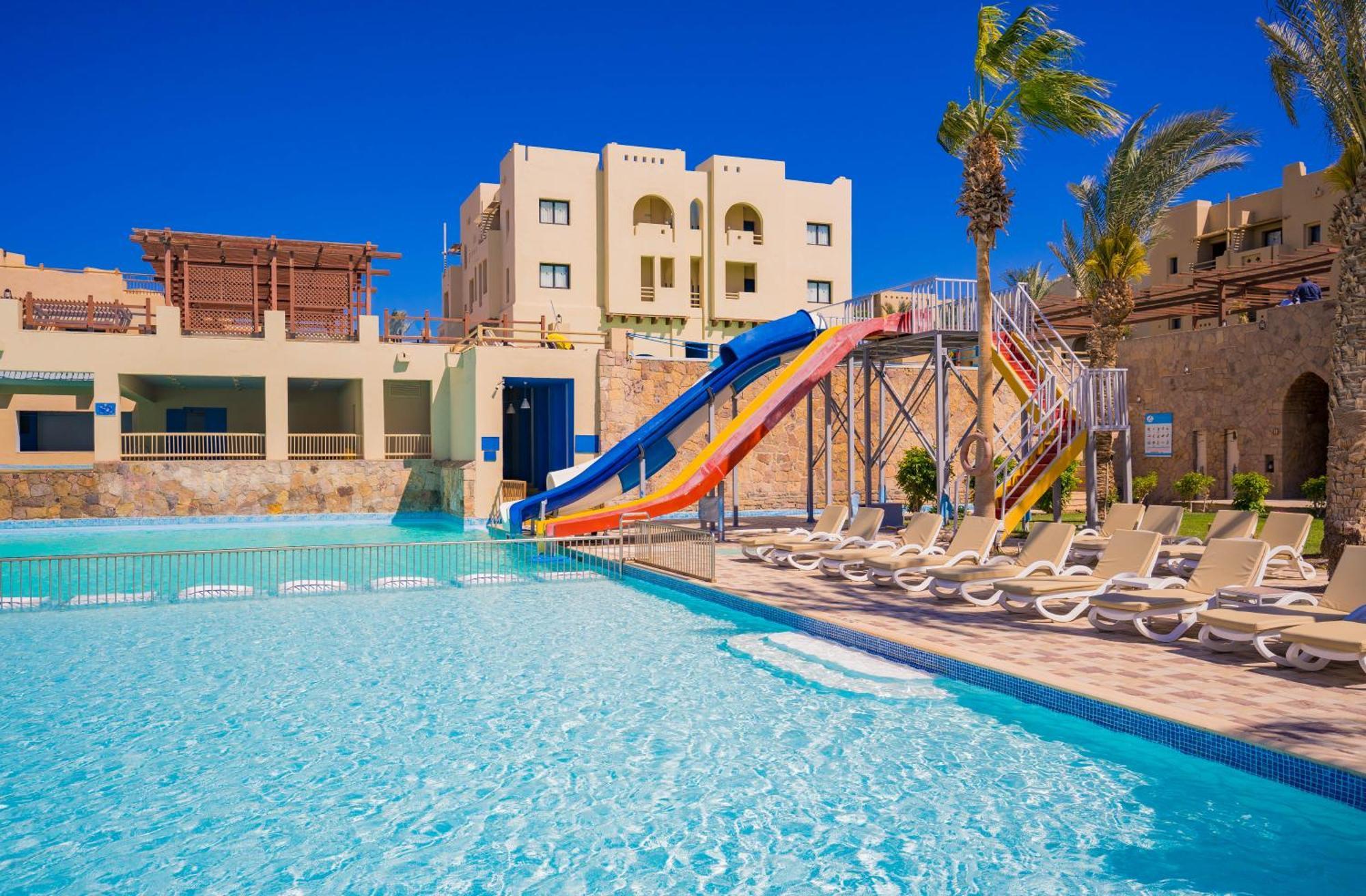 Marina Lodge At Port Ghalib Dış mekan fotoğraf