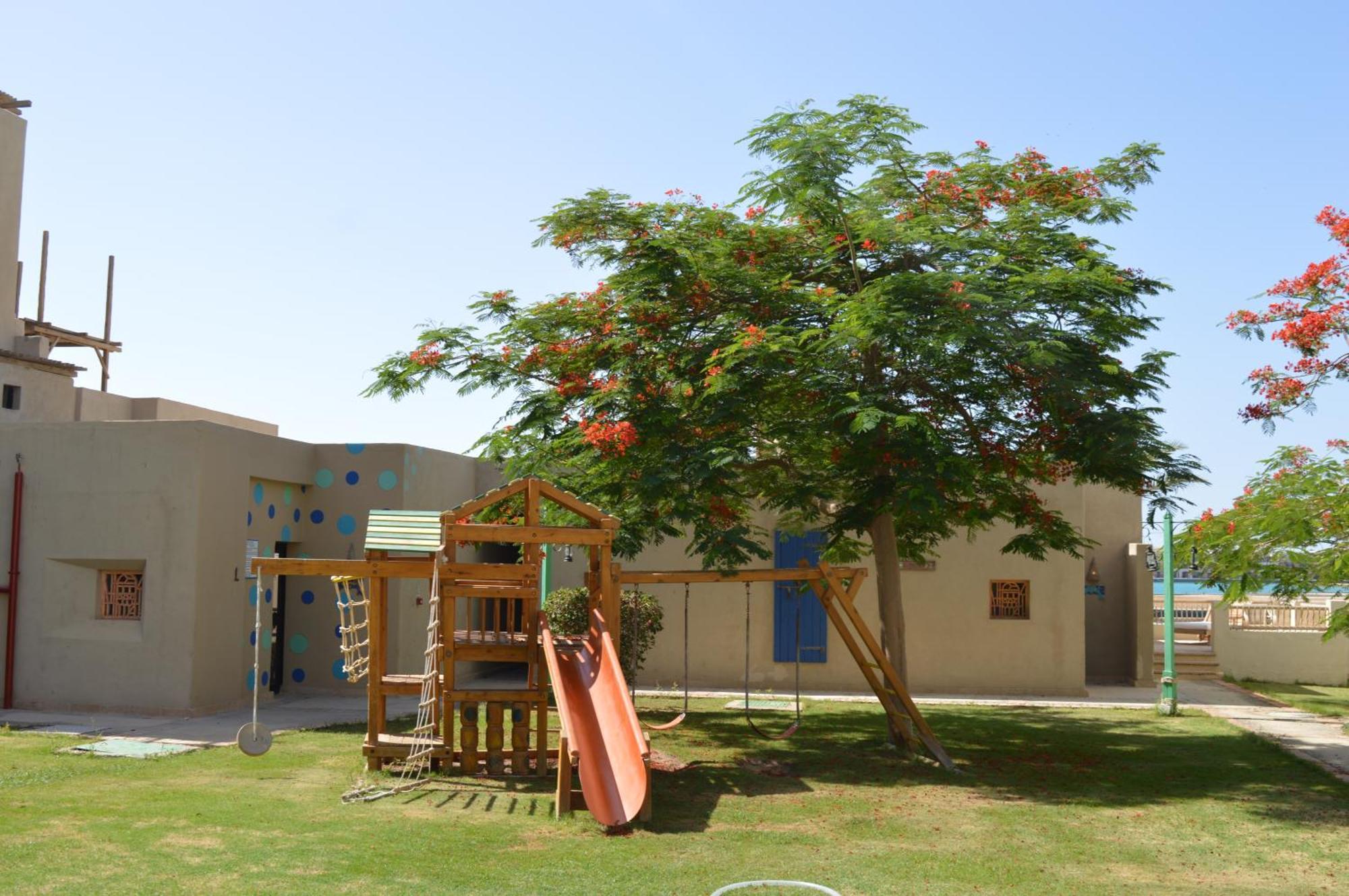 Marina Lodge At Port Ghalib Dış mekan fotoğraf
