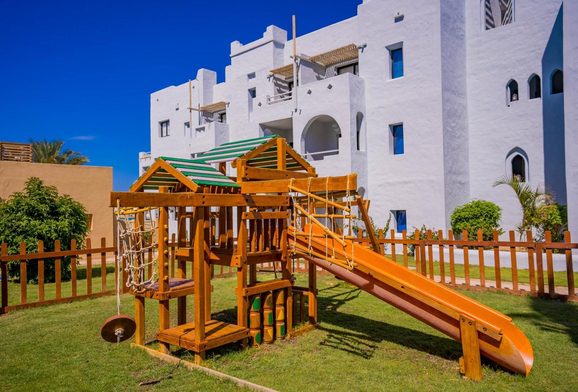 Marina Lodge At Port Ghalib Dış mekan fotoğraf