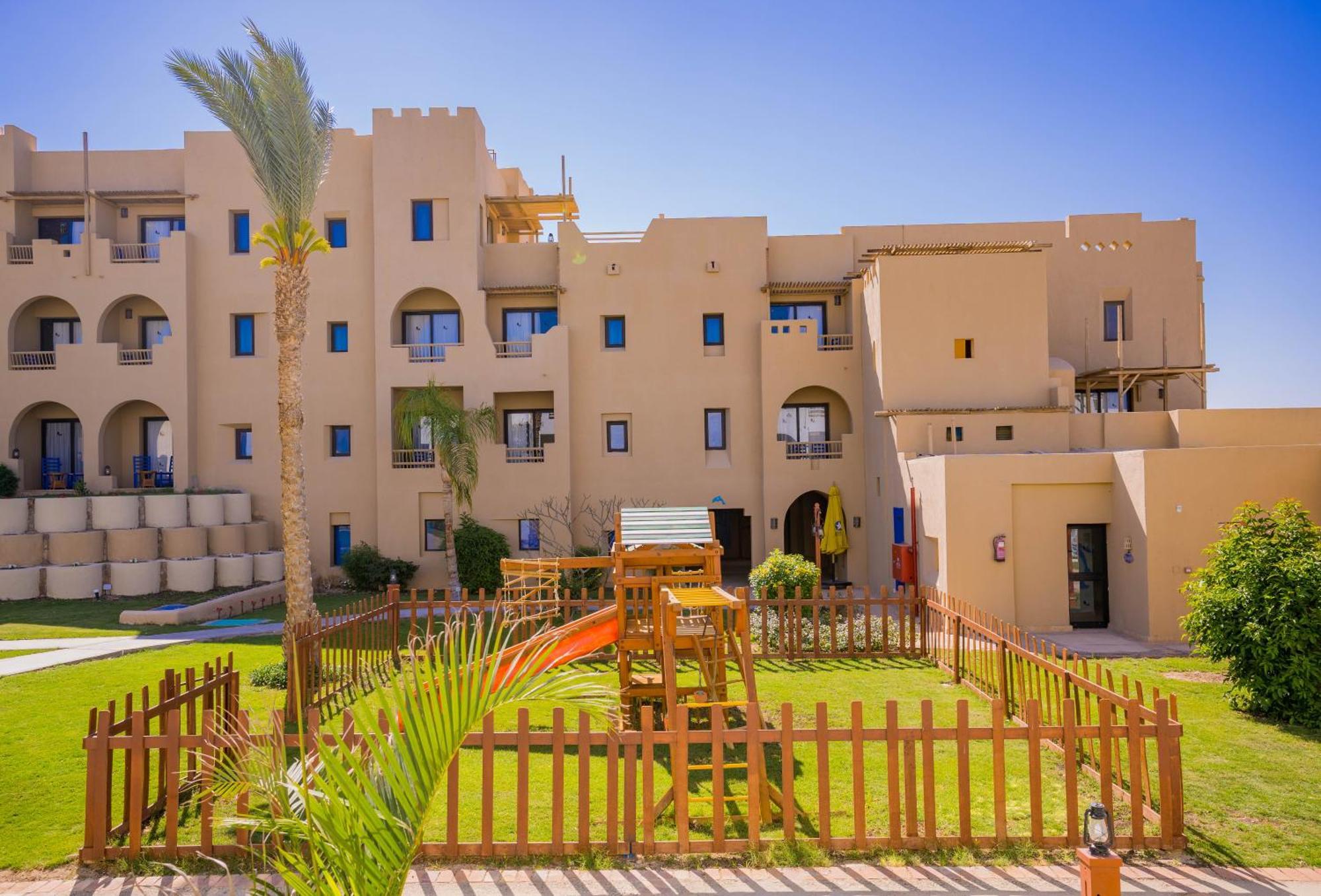 Marina Lodge At Port Ghalib Dış mekan fotoğraf