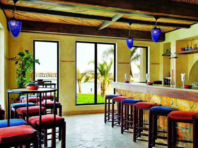 Marina Lodge At Port Ghalib Dış mekan fotoğraf