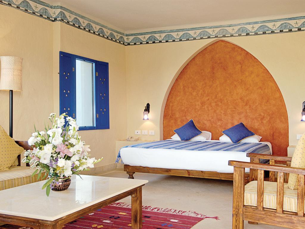 Marina Lodge At Port Ghalib Oda fotoğraf