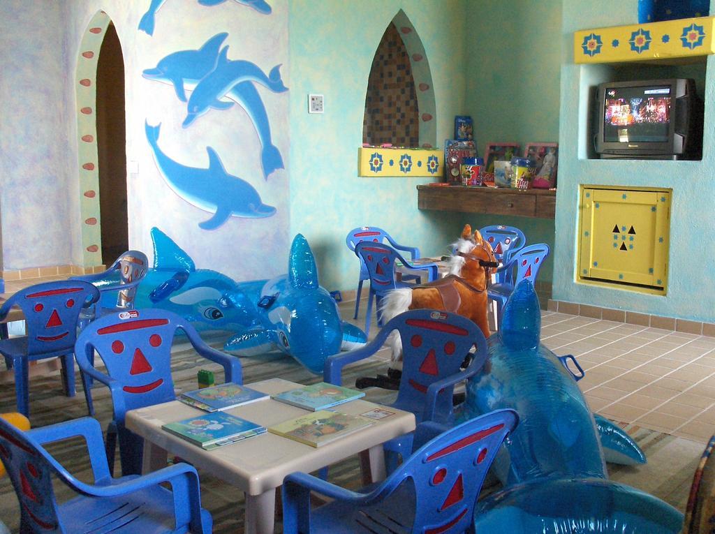 Marina Lodge At Port Ghalib Dış mekan fotoğraf
