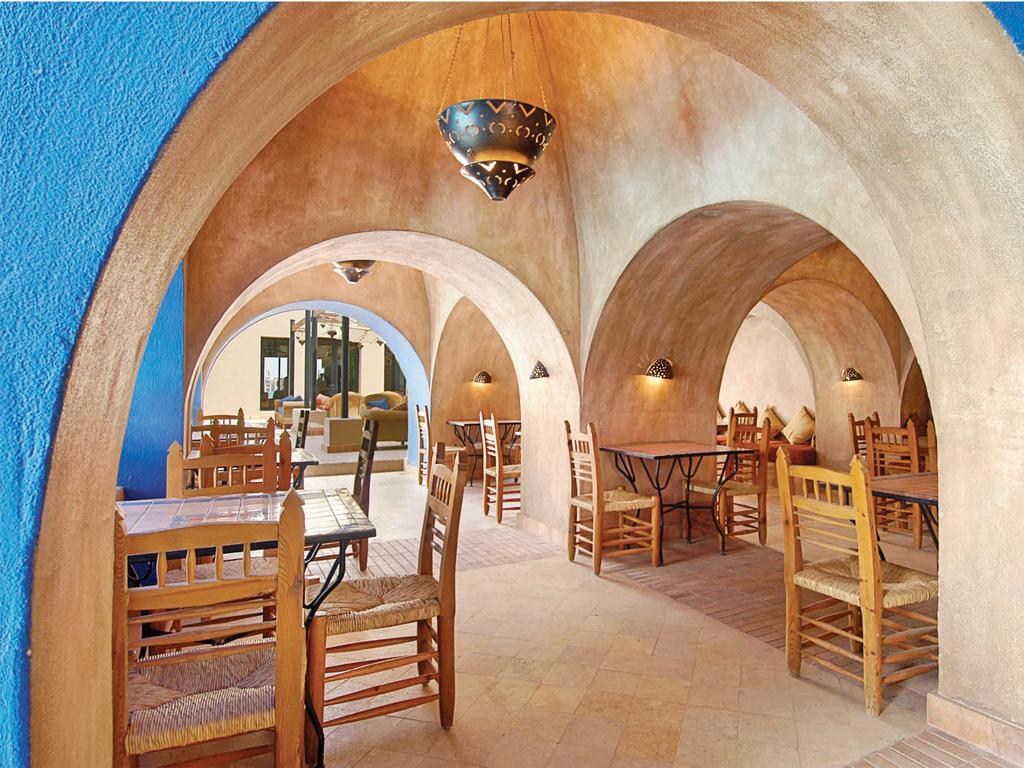 Marina Lodge At Port Ghalib Dış mekan fotoğraf