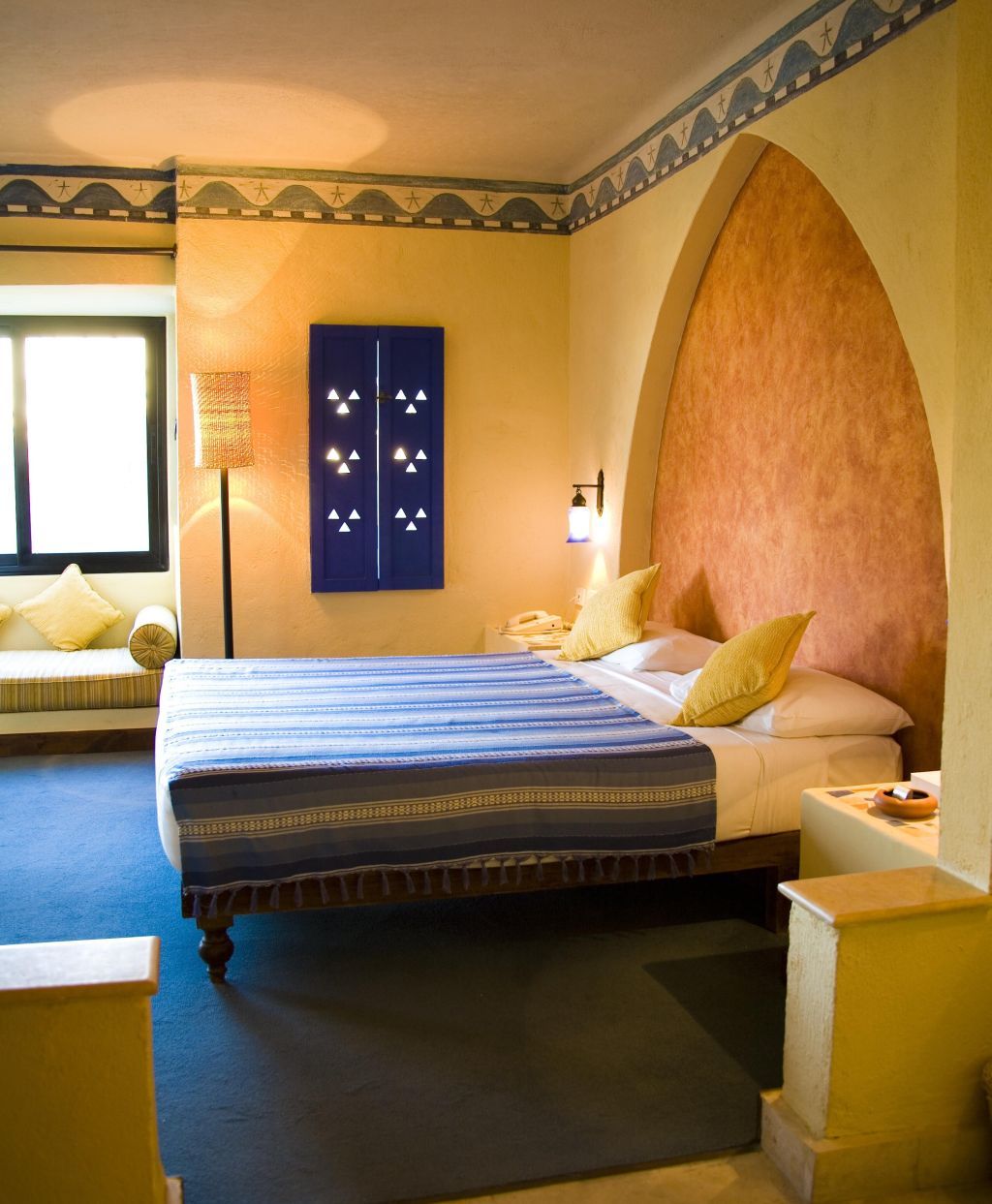 Marina Lodge At Port Ghalib Dış mekan fotoğraf