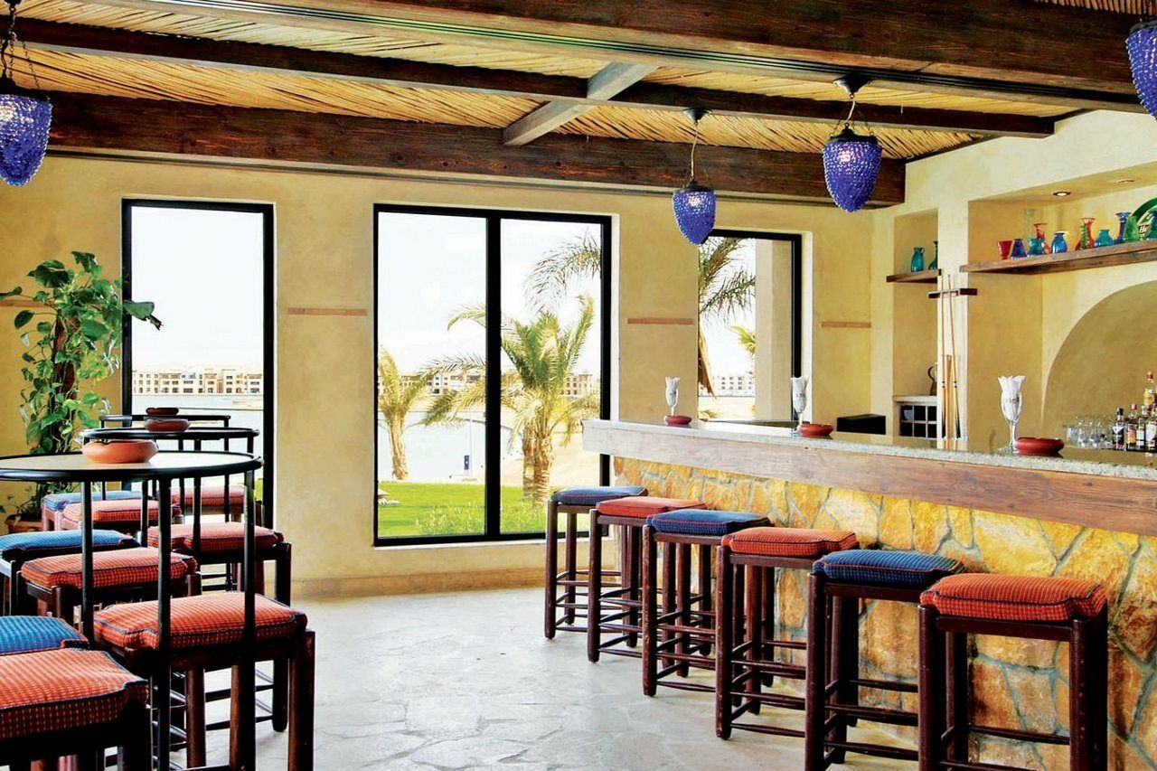 Marina Lodge At Port Ghalib Dış mekan fotoğraf