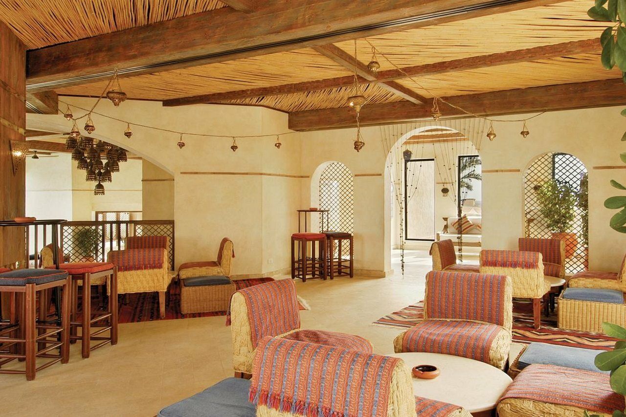 Marina Lodge At Port Ghalib Dış mekan fotoğraf